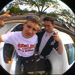 Joey Valence & Brae