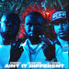 Headie One feat. AJ Tracey & Stormzy