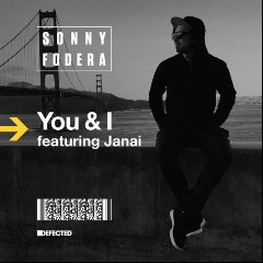 Sonny Fodera feat. Janai