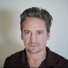 Rob Cooper