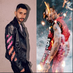 Travis Scott & HVME