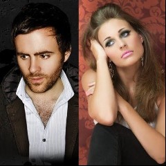 Gareth Emery feat. Lucy Saunders