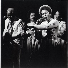 The Staple Singers