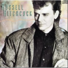 Russell Hitchcock