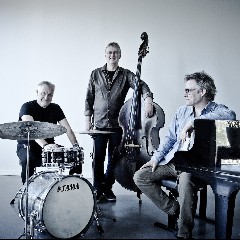 Trio X of Sweden