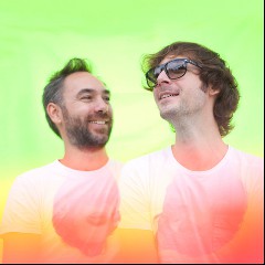 Pony Pony Run Run & Bormin