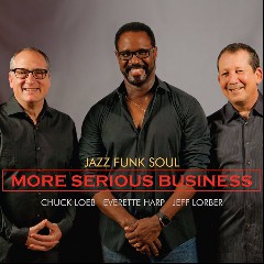CHUCK LOEB FEAT. JEFF LORBER