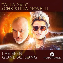 Talla 2XLC & Christina Novelli