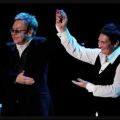 Elton John feat. k.d. lang