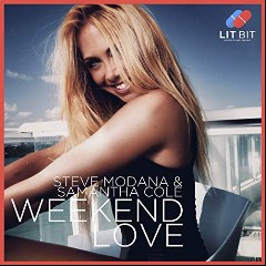 Steve Modana, Samantha Cole