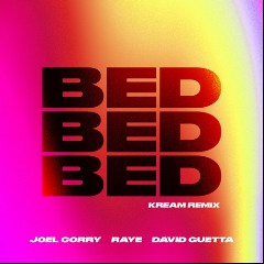 David Guetta, RAYE, Joel Corry