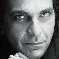 Vassilis Tsabropoulos