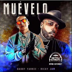 Muévelo
