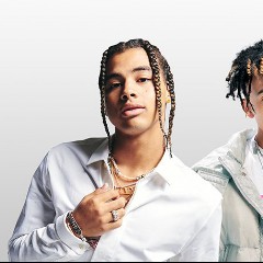 24kGoldn feat. iann dior