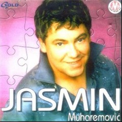 Jasmin Muharemović
