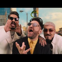 Alex Velea/Connect-R/Smiley