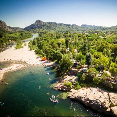 Anduze