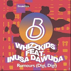 Whizzkidz feat. Inusa Dawuda