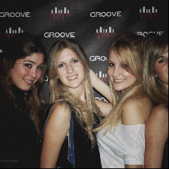 Groove Da Praia