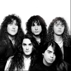 Fates Warning