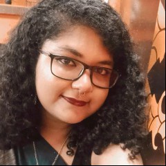 Sanjana Ghosh