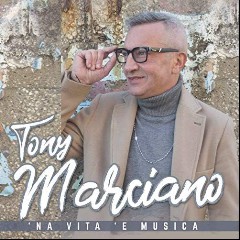 Tony Marciano