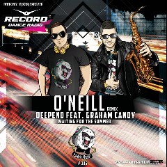 Deepend & Graham Candy