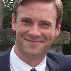 Eric Johnson