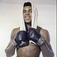 Muhammad Ali