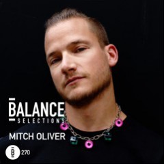 Mitch Oliver