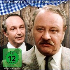 Der Bürgermeister