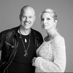 Viktoria Tolstoy & Jacob Karlzon