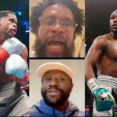 Bill Mayweather
