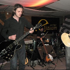 Heaven Street Seven