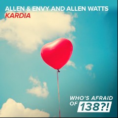 Allen & Envy and Allen Watts