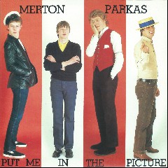 The Merton Parkas