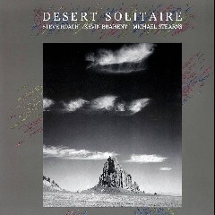 Steve Roach, Kevin Braheny & Michael Stearns