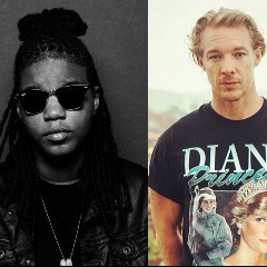 Starrah, Diplo