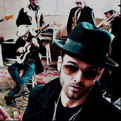 T Bird and the Breaks