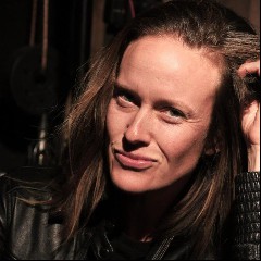 Katya Kramer-Lapin