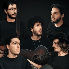 Morat & Sebastián Yatra