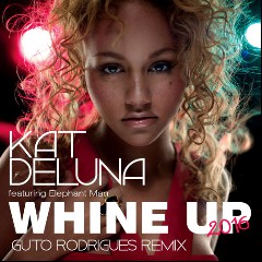 Kat DeLuna feat. Elephant Man