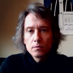Mark Reeve