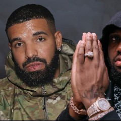 Headie One & Drake