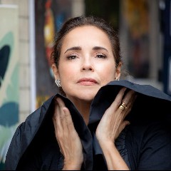 Daniela Mercury