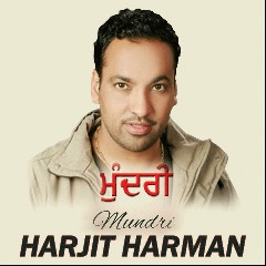 Harjit Harman