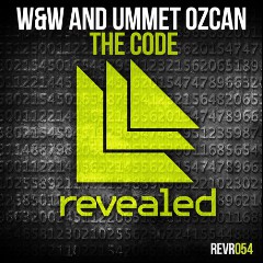 Ummet Ozcan & W&W