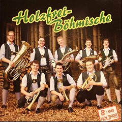 Holzfrei-Böhmische