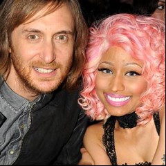 David Guetta feat. Nicki Minaj
