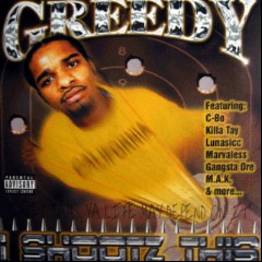 Greedy